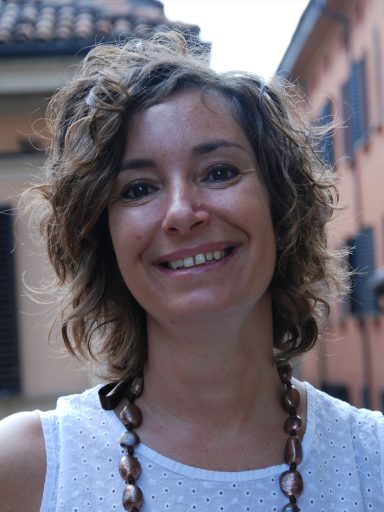 Francesca Geminiani