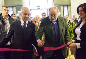 Milano, fiera del libro antico e di pregio © Cristian Castelnuovo