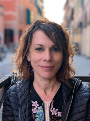 Federica Tinti