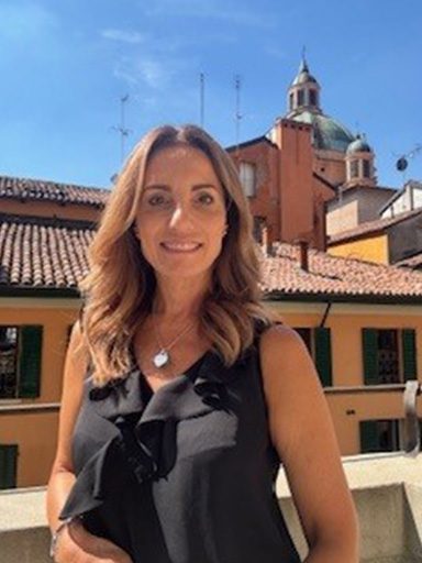 Alessandra Maretto