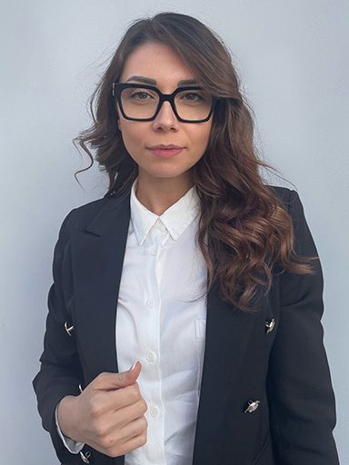 Angela Mattia
